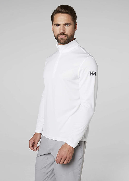 Helly-Hansen 48365 Men's Tech 1/2 Zip Sweatshirt