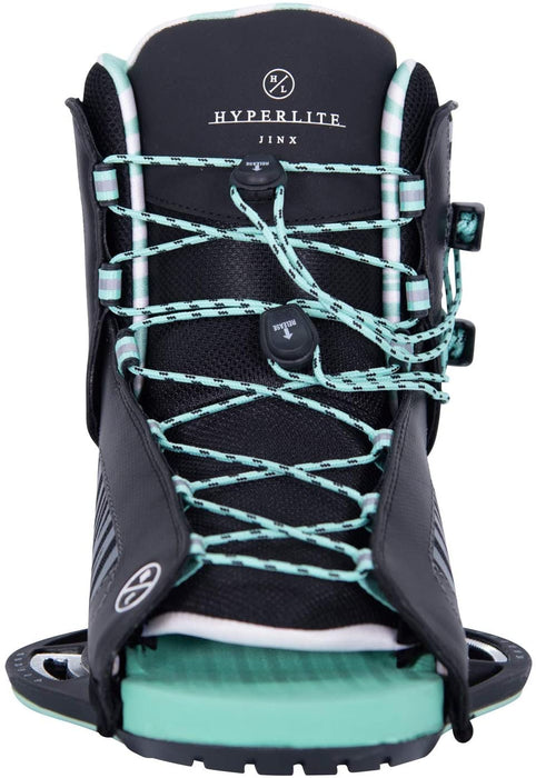 Hyperlite Venice Womens Wakeboard W/Jinx Bindings