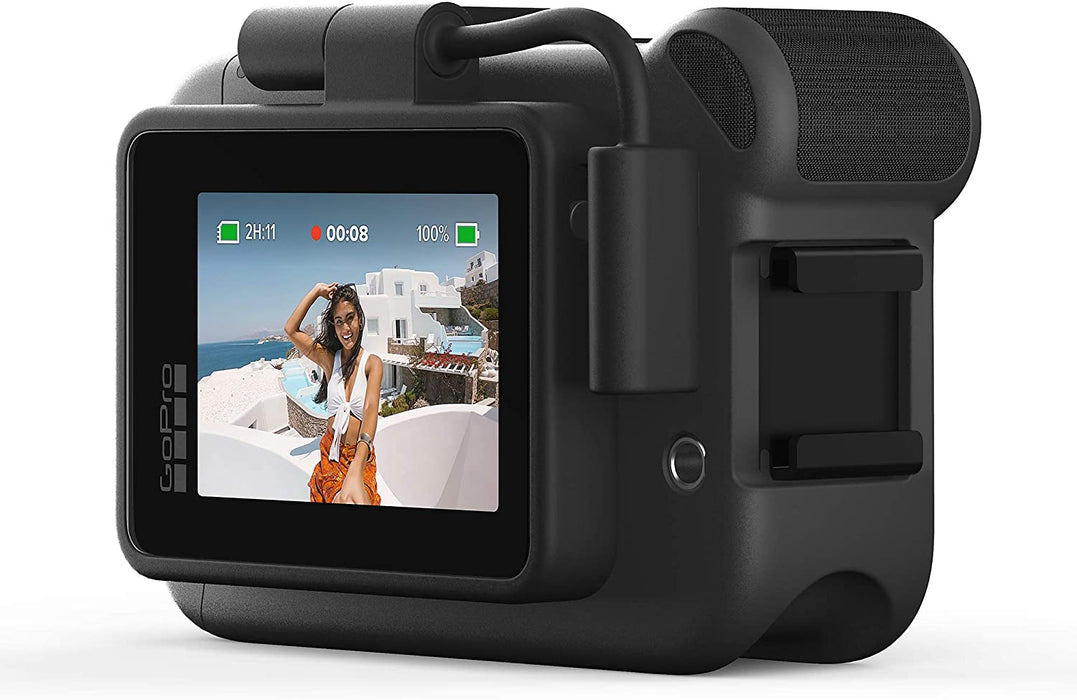 Display Mod - Official GoPro Accessory