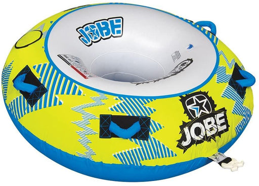JOBE CRUSHER 1P (DEMO MODEL ONLY)