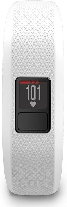 Garmin vivofit 3, Activity Tracker with 1+ Year Battery Life, Sleep Monitoring and Auto Activity Detection
