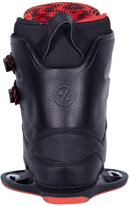 Hyperlite Murray Mens Wakeboard W/Team OT Bindings