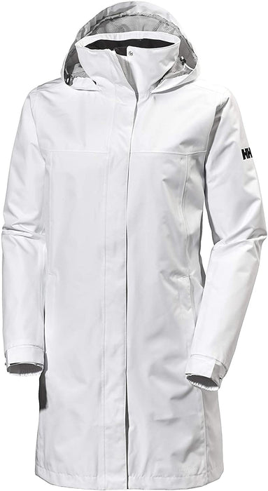 Helly-Hansen 62648 Women's Aden Long Jacket