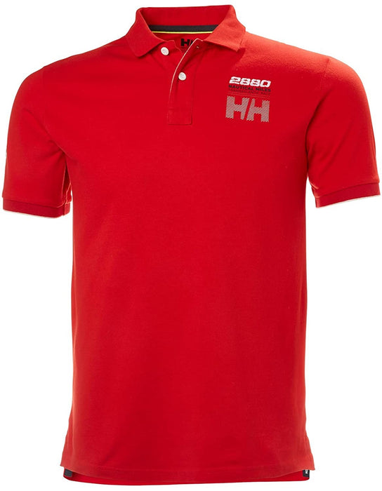 Helly Hansen 33966 Men's Hp Club2 Polo