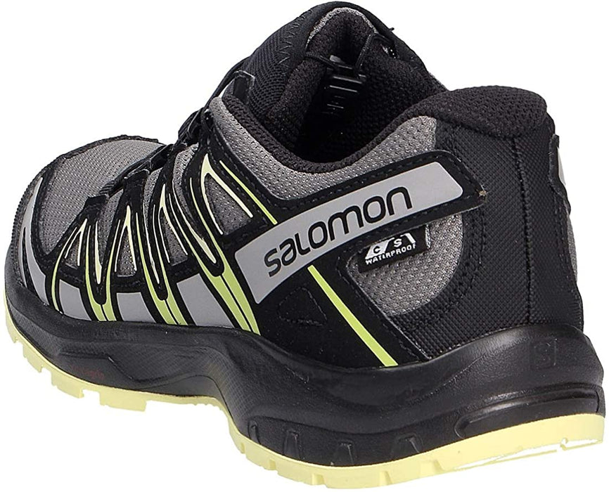 Salomon Unisex-Child Xa Pro 3D CSWP J Trail Running
