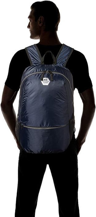 Quiksilver Men's Primitiv Packable Backpack