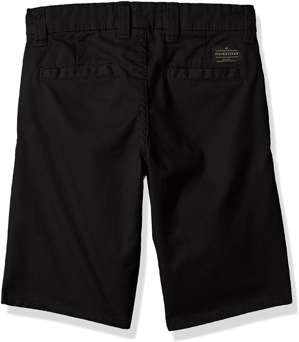 Quiksilver Boys' Everyday Union Stretch Shorts Kids