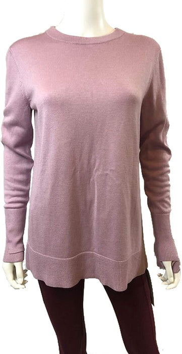 Lululemon Still at Ease Pullover - ANTE/ANTE (Antoinette/Antoinette)