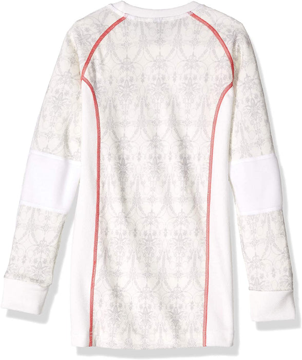 Helly-Hansen Unisex Hh LIFA Merino Wool 2-Layer Thermal Baselayer Set