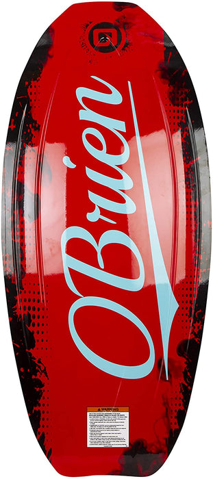 O'Brien Ricochet Kneeboard w/Handle Hook