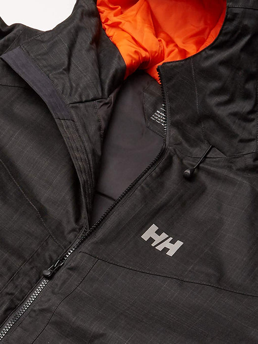 Helly-Hansen Nelson Insulated ski Jacket