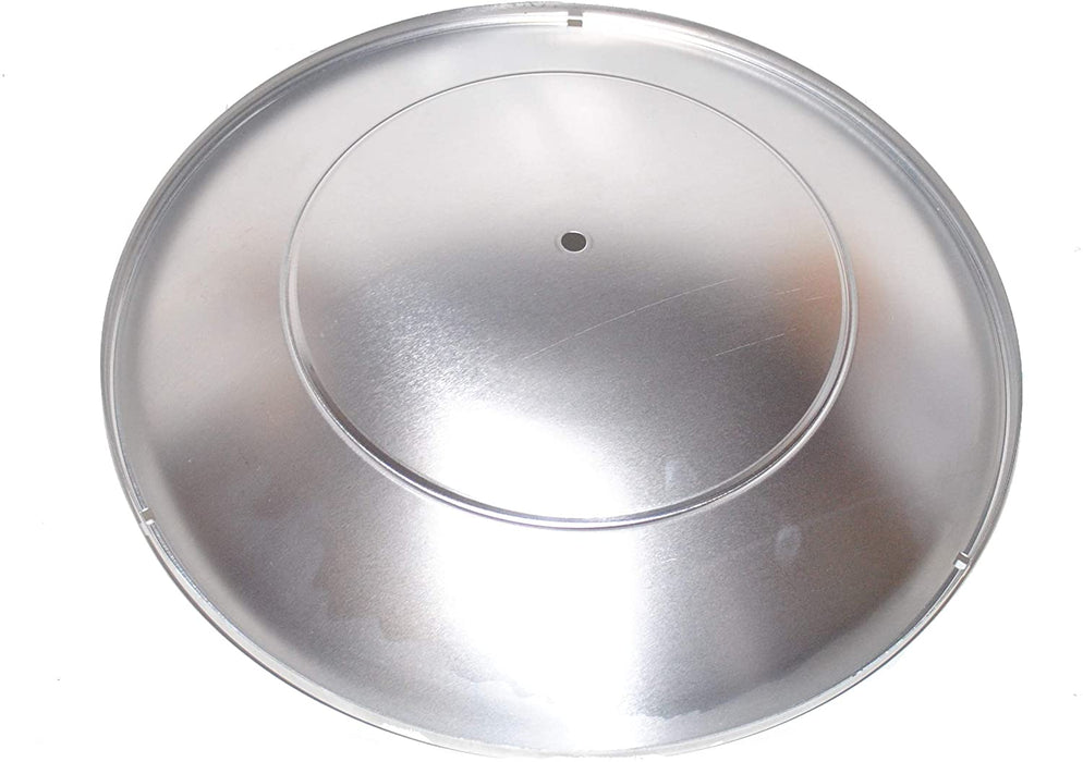 Weber 63017 18.5"& 22.5" SMC Heat Shield '09