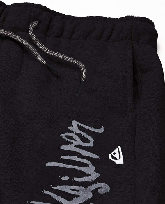 Quiksilver Little Trackpant Screen Boys Fleece Bottom