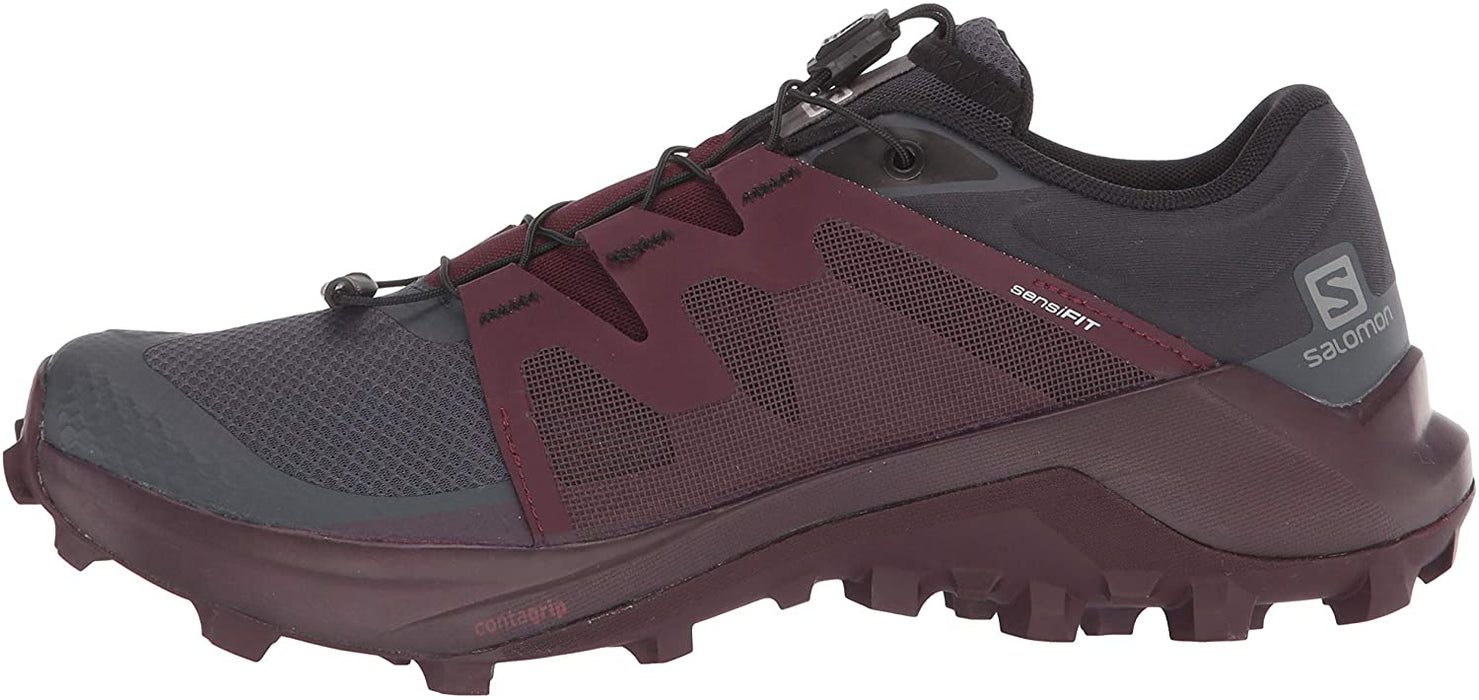Salomon Women's Wildcross W Trail Running Shoes