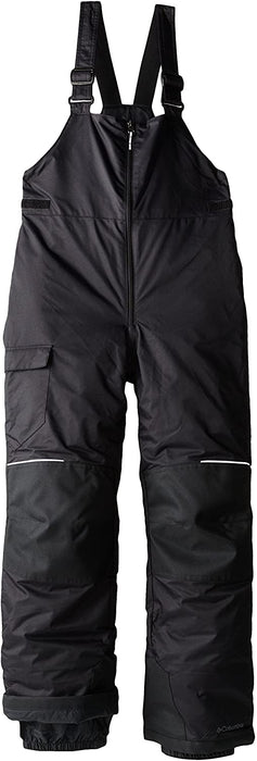 Columbia Youth Unisex Adventure Ride Snow Bib