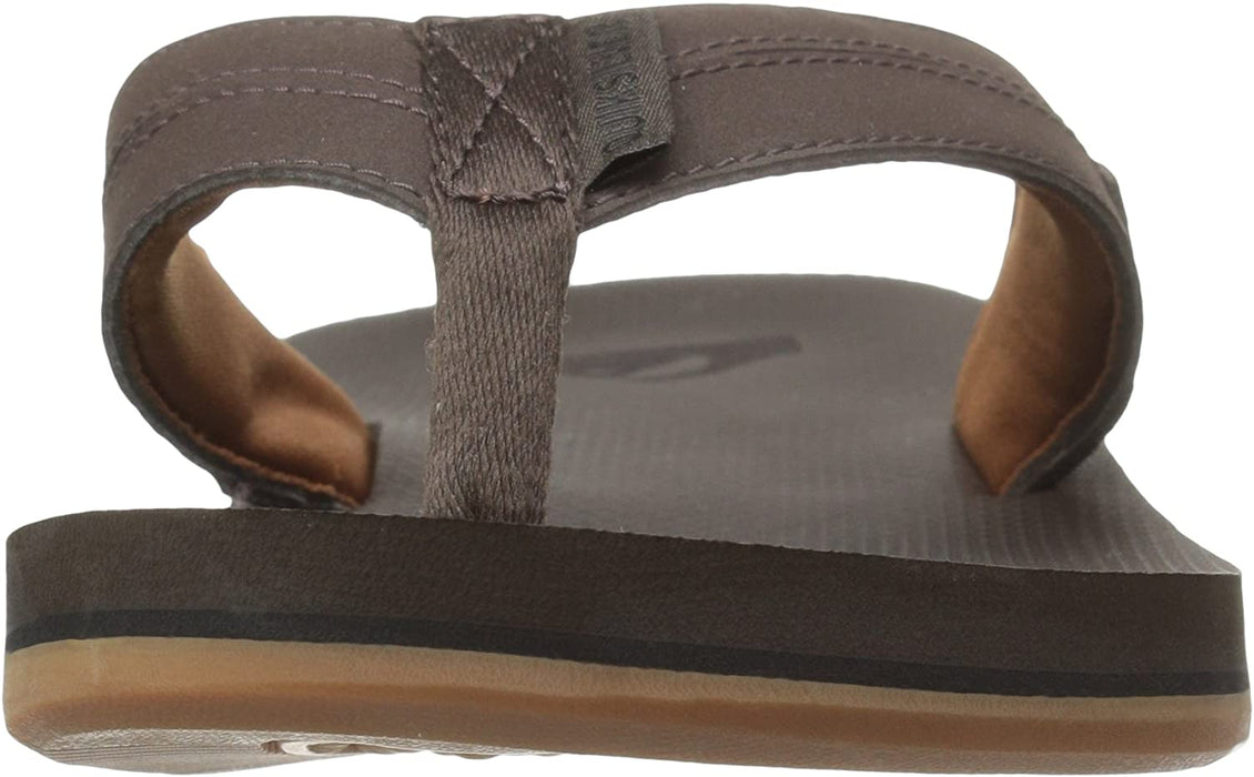 Quiksilver Men's Coastaloasis II Athletic Sandal