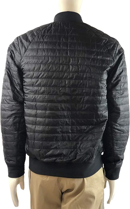 LULULEMON SWITCH OVER BOOMBER - BLACK