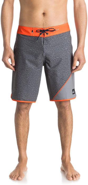 Quiksilver Men's New Wave 20 Inch Swim Boardshort