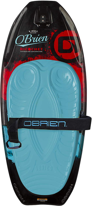 O'Brien Ricochet Kneeboard w/Handle Hook