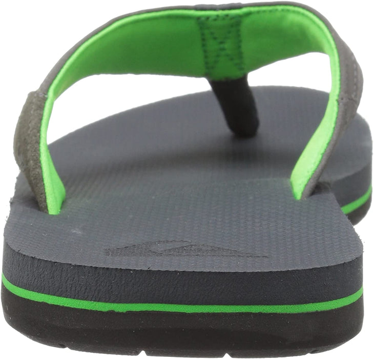 Quiksilver Men's Coastaloasis II Athletic Sandal