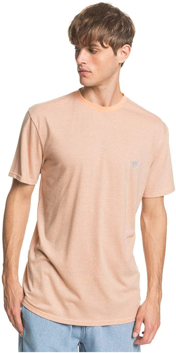 Quiksilver Men's Arbolito Short Sleeve Knit Tee