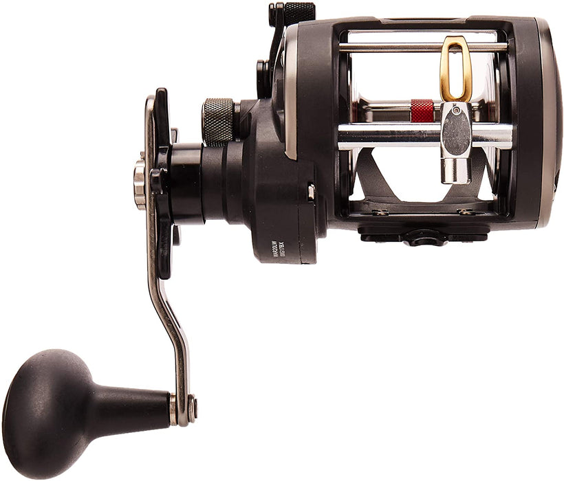 Penn Warfare Level Wind Conventional Fishing Reel