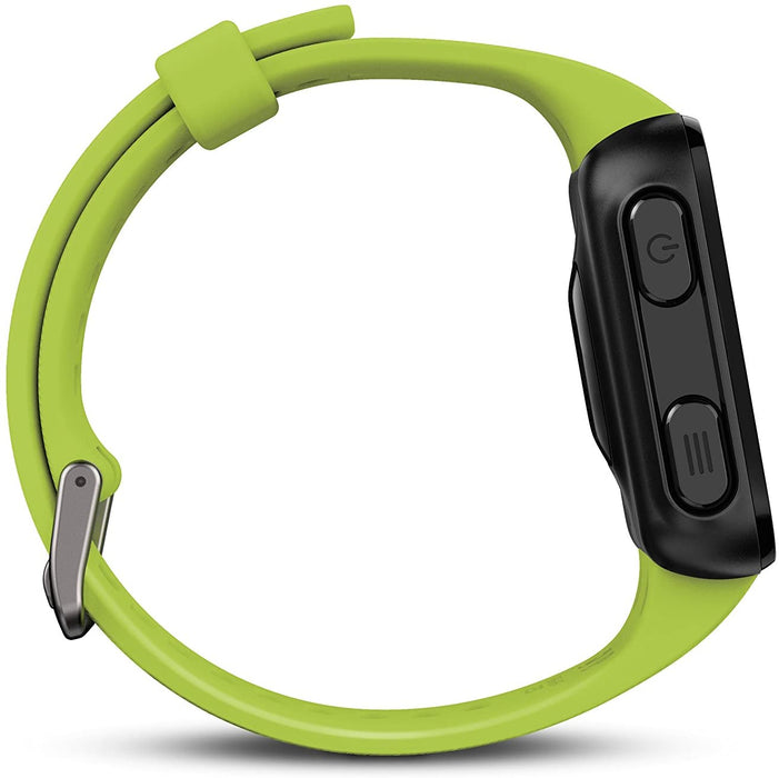 Garmin Forerunner 35; Easy-to-Use GPS Running Watch