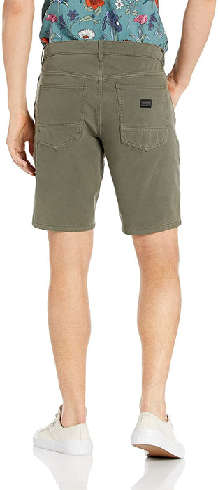 Quiksilver Men's Krandy 5 Pocket Short
