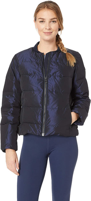 Helly-Hansen womens W Leonie Down Jacket