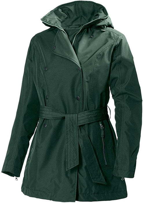 Helly-Hansen 62383 Women's Welsey Trench Coat