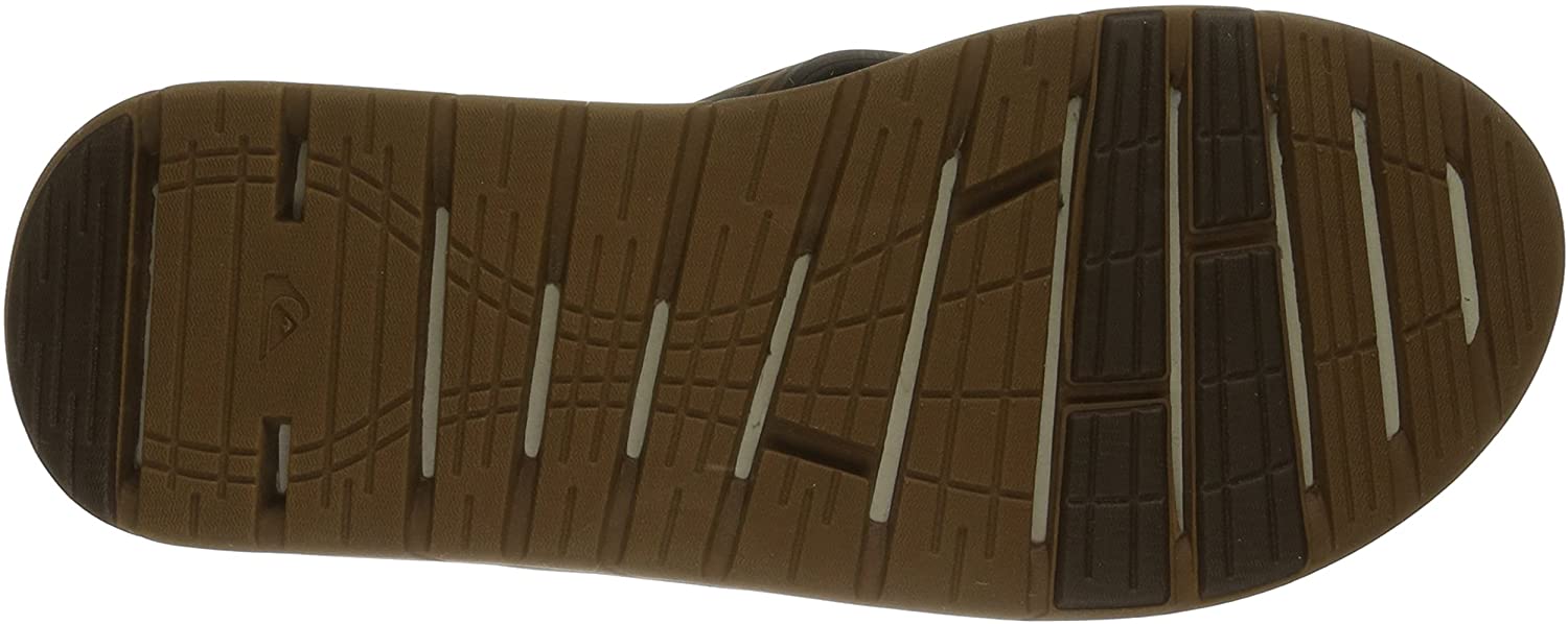 Quiksilver Men's Fluid Walking Shoe