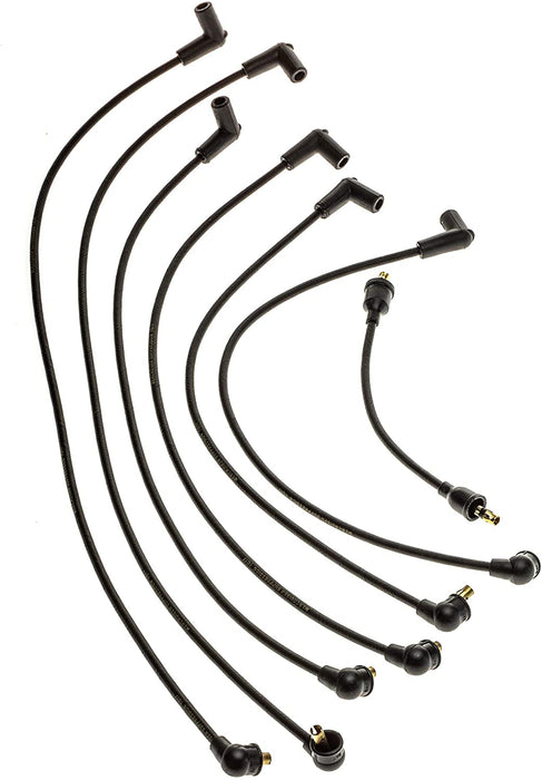 Quicksilver 816761Q7 Spark Plug Wire Kit