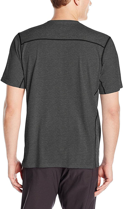 Columbia Men's Silver Ridge Short Sleeve Tee