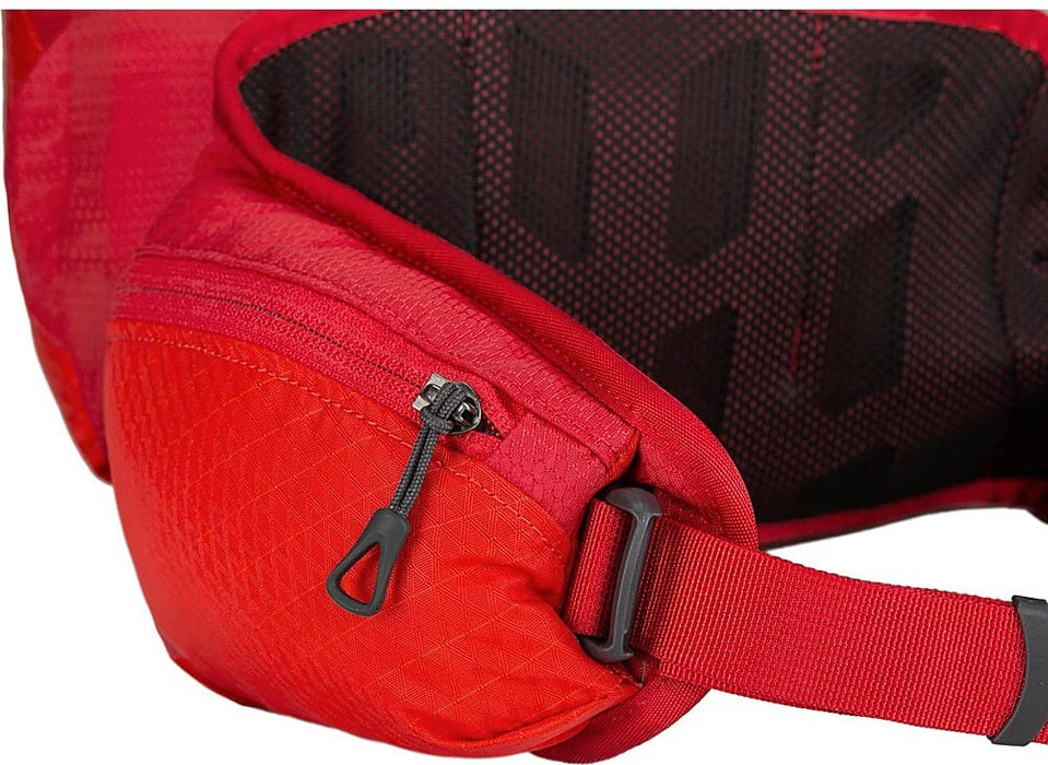 Gregory Mountain Products Drift 14 Liter 3D-Hydro Men's Daypack