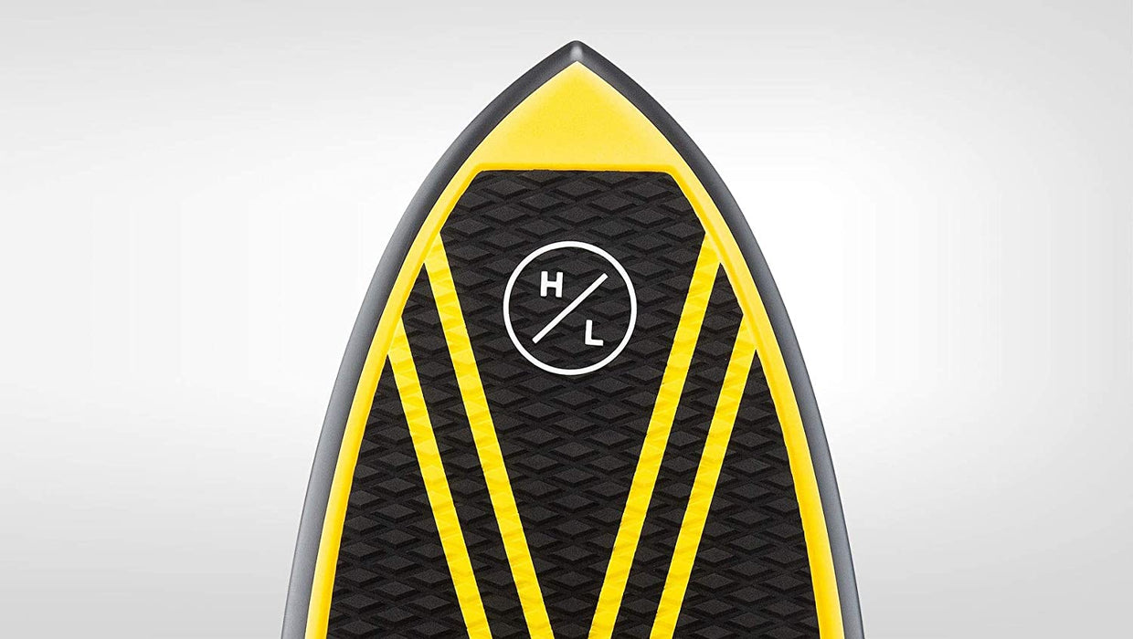 Hyperlite Shim Wakesurfer