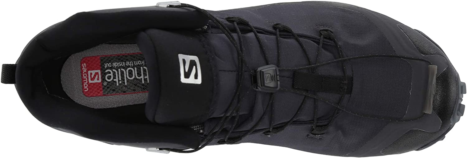 Salomon Men's Cross Hike Mid GTX Hiking Shoe