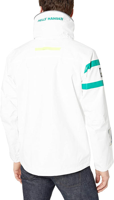 Helly-Hansen Waterproof Salt Power Sailing Jacket