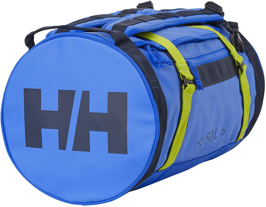 Helly-Hansen Hh Duffel Bag 2 50l