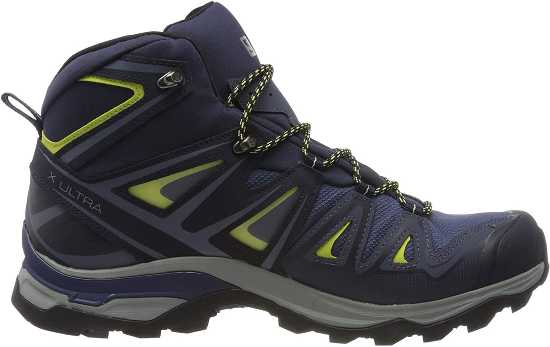 Salomon Women's X Ultra 3 MID GTX W Hiking Boots