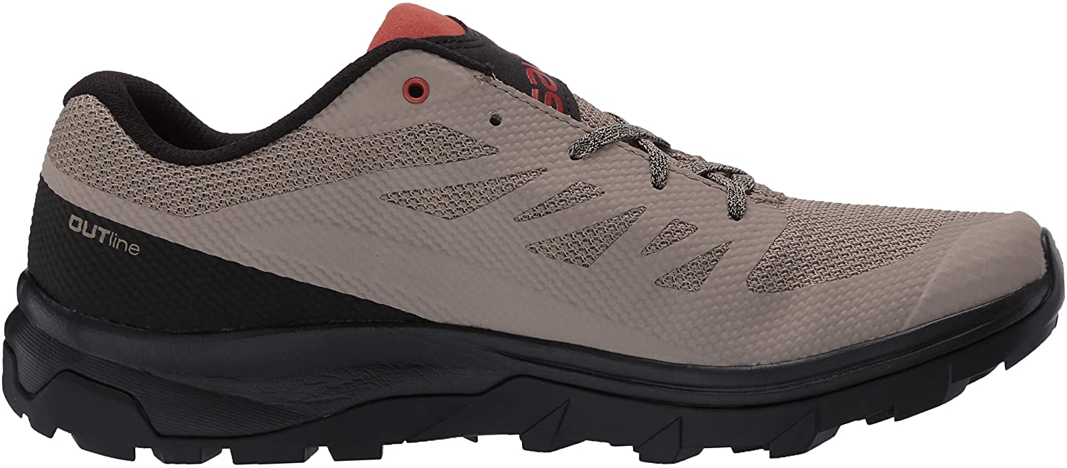 Salomon Men's Outline Hiking Shoes