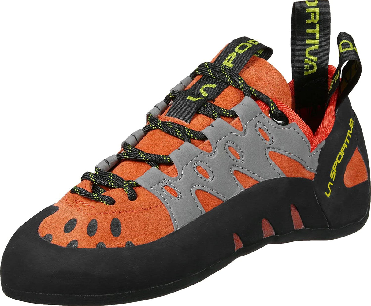 La Sportiva Tarantulace Flame Talla: