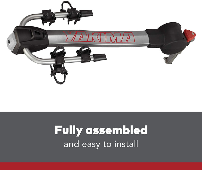 YAKIMA