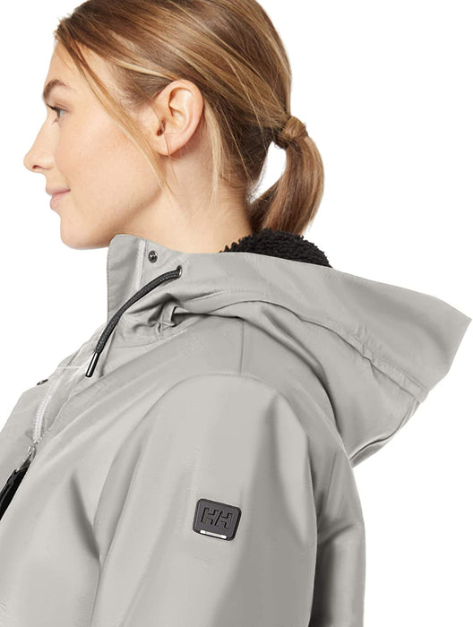 Helly-Hansen W Waterproof Senja Parka Jacket