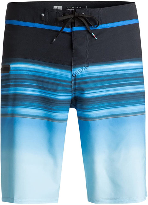 Quiksilver Men's Hold Down Vee 20 Boardshort Swim Trunk