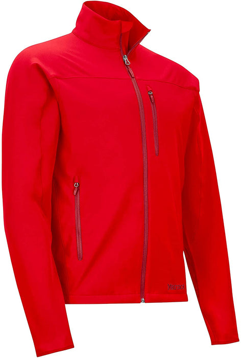 Marmot Men's Tempo Softshell Jacket