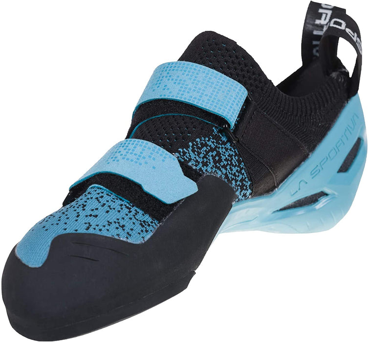 La Sportiva Girl's Zenit Woman Climbing Shoes
