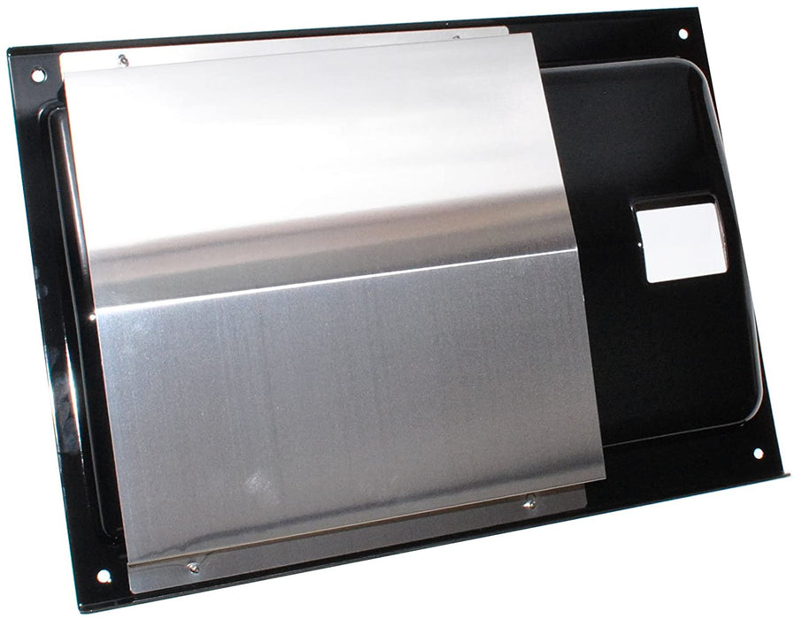 Weber 69804 (17-1/2" L x 12-1/4" W) Grease Tray for Spirit 310 and 320 Grills Made in 2013 and 2014
