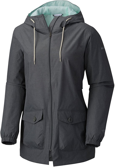 Columbia Women's Lookout View Jacket