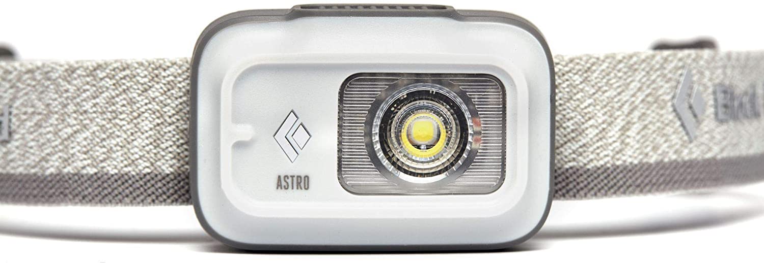 Black Diamond Astro 250 Headlamp