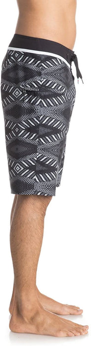 Quiksilver Men's Dreamweaver Vee 21 Inch Boardshort